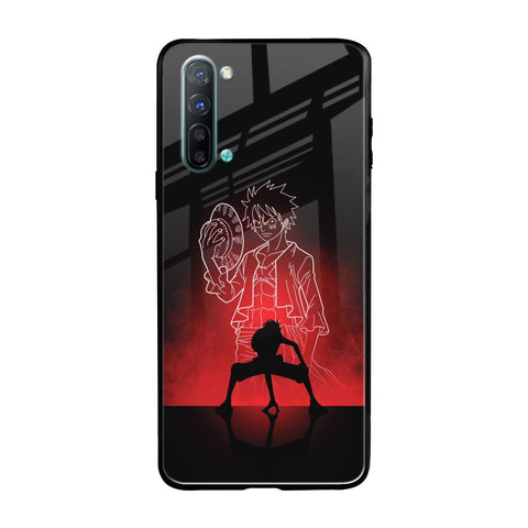Soul Of Anime Glossy Case for Oppo Reno 3