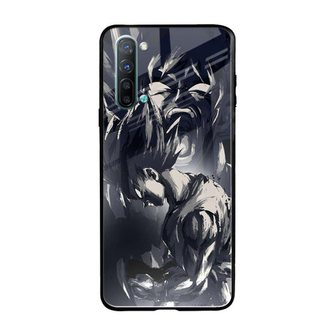 Sketch Art DB Glossy Case for Oppo Reno 3