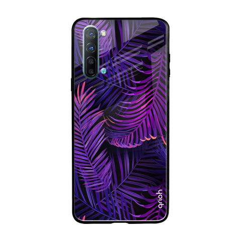 Plush Nature Glossy Case for Oppo Reno 3