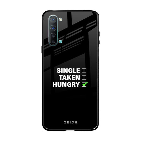 Hungry Glossy Case for Oppo Reno 3