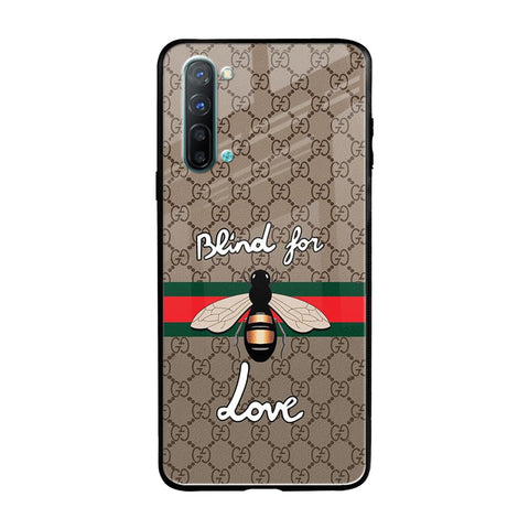 Blind For Love Glossy case for Oppo Reno 3