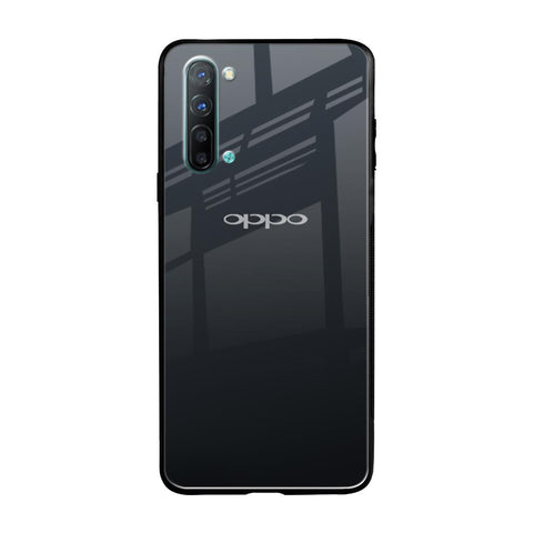 Stone Grey Glossy Case For Oppo Reno 3