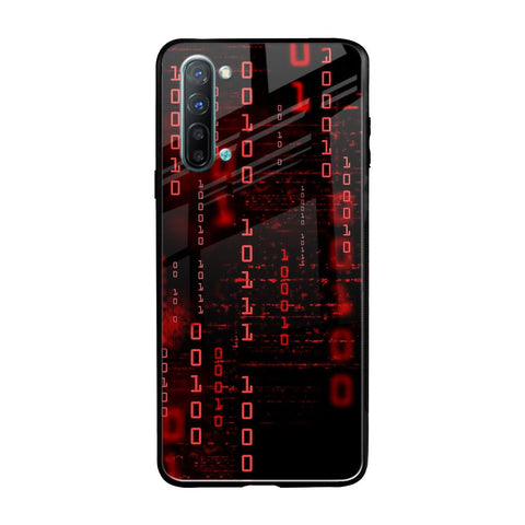Let's Decode Glossy Case For Oppo Reno 3