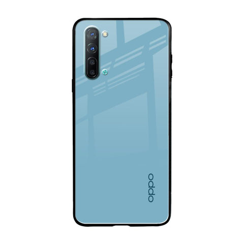 Sapphire Glossy Case for Oppo Reno 3