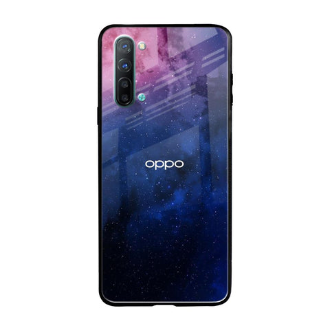 Dreamzone Glossy Case For Oppo Reno 3