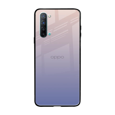 Rose Hue Glossy Case for Oppo Reno 3