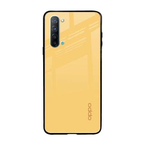 Dandelion Glossy Case for Oppo Reno 3