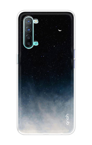 Starry Night Soft Cover for Oppo Reno 3