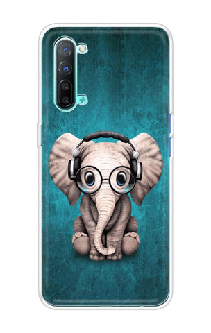 Party Animal Soft Cover for Oppo Reno 3