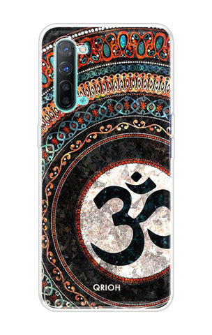 Worship Soft Cover for Oppo Reno 3
