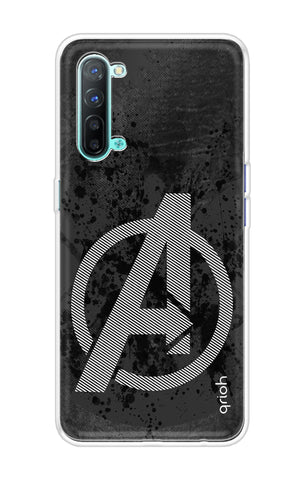 Sign of Hope Soft Cover for Oppo Reno 3