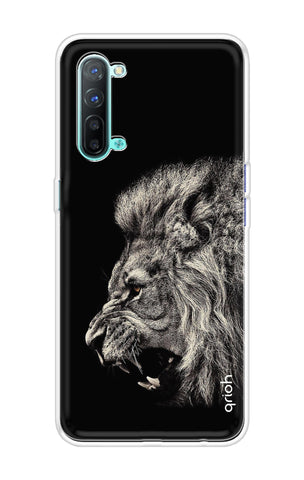 Lion King Soft Cover For Oppo Reno 3