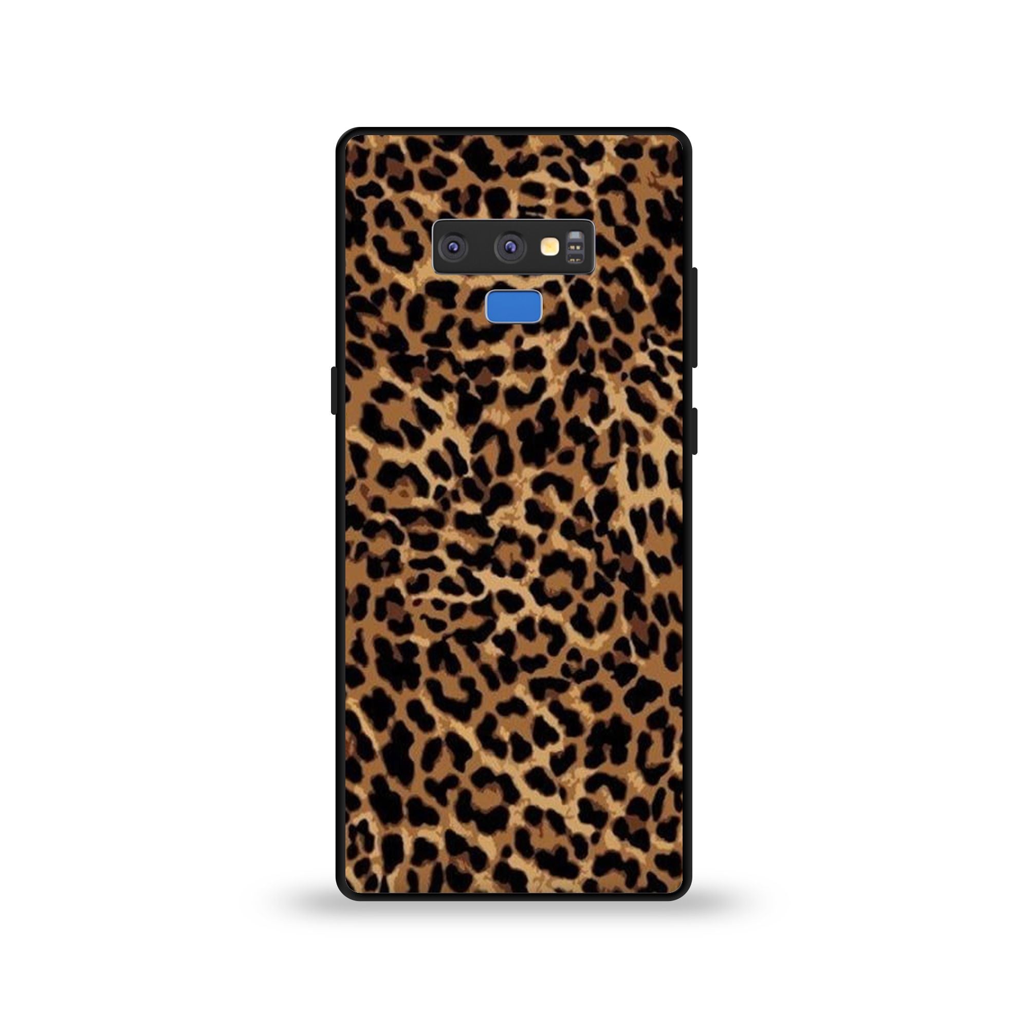 Samsung Galaxy Note 9 - Wallpaper 173 - Premium Printed Glossy Phone Case