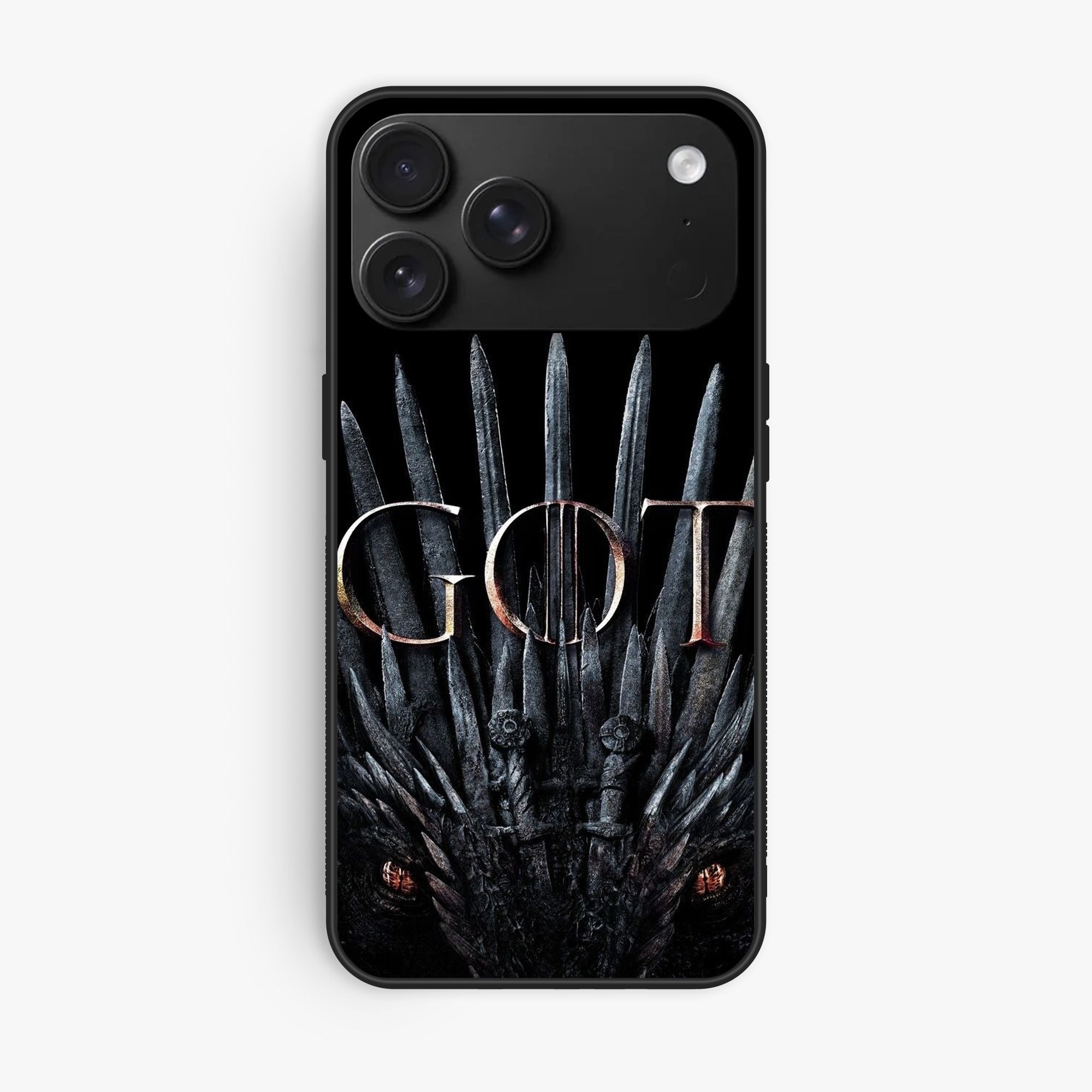 iPhone 17 Pro - Wallpaper 063 - Premium Printed Glossy Phone Case