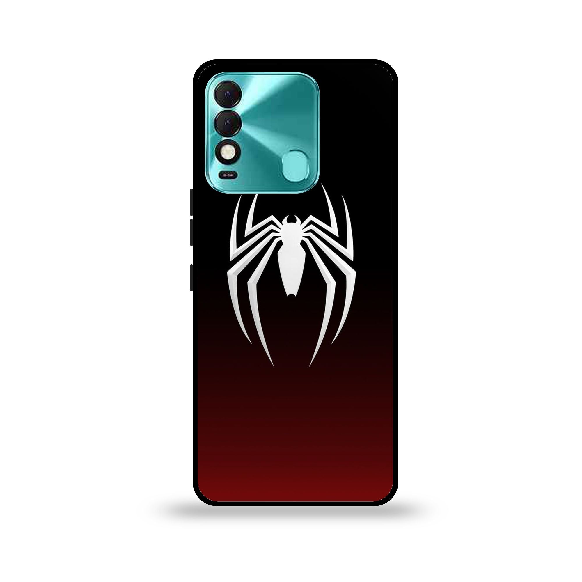 Tecno Spark 8 - Wallpaper 056 - Premium Printed Glossy Phone Case