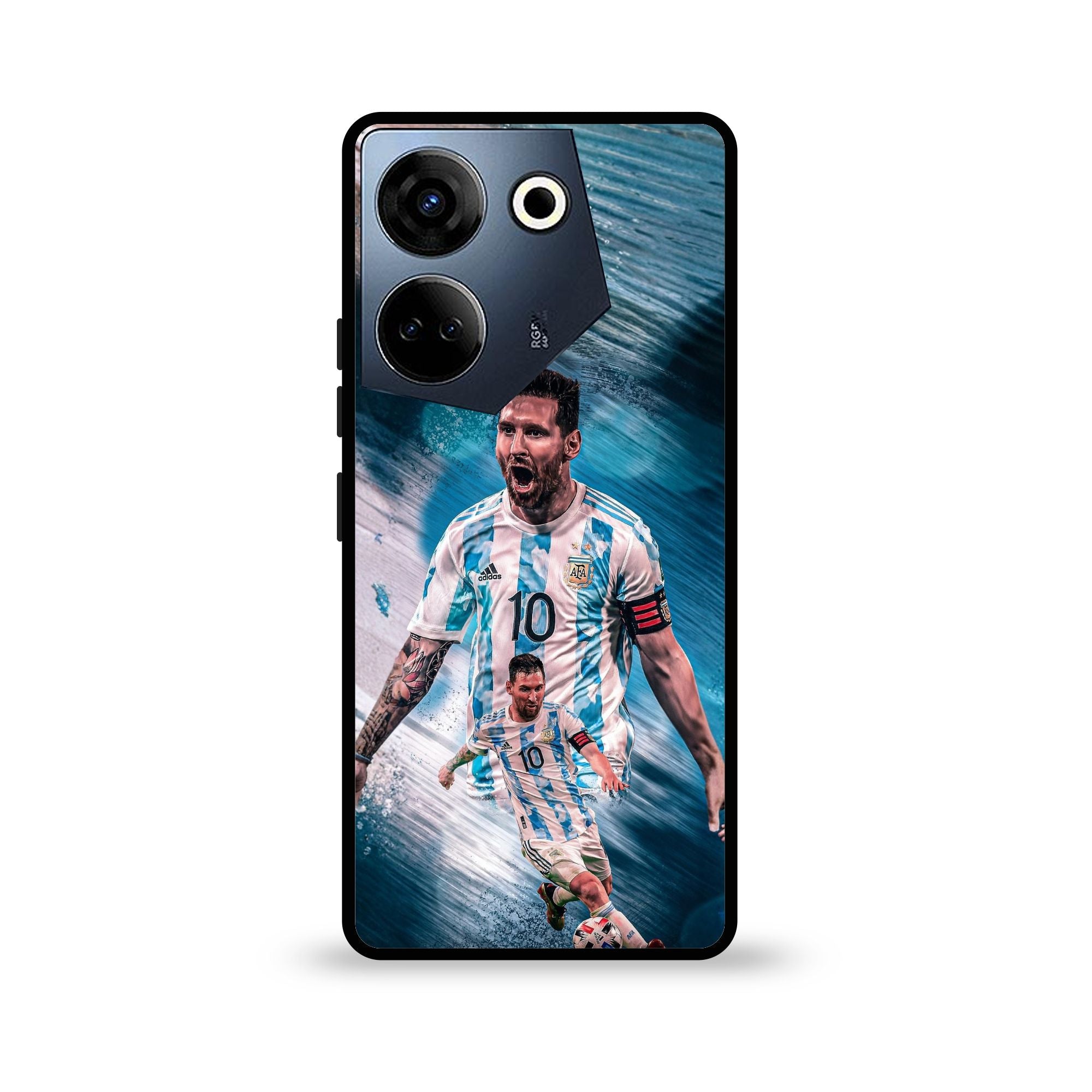 Tecno Camon 20 - Wallpaper 03 - Premium Printed Glossy Phone Case