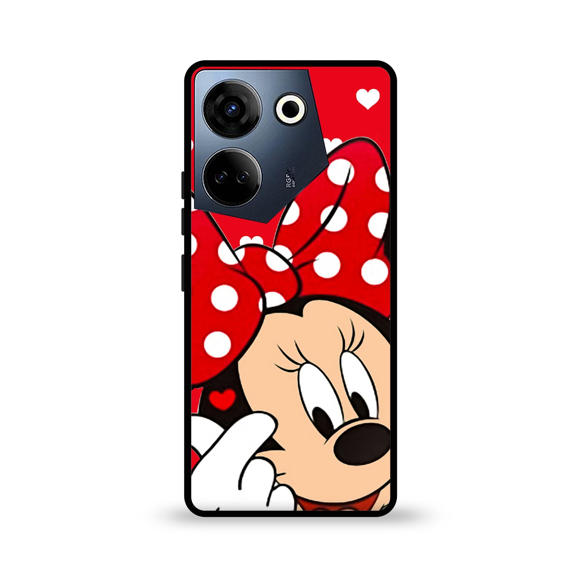 Tecno Camon 20 - Wallpaper 22 - Premium Printed Glossy Phone Case