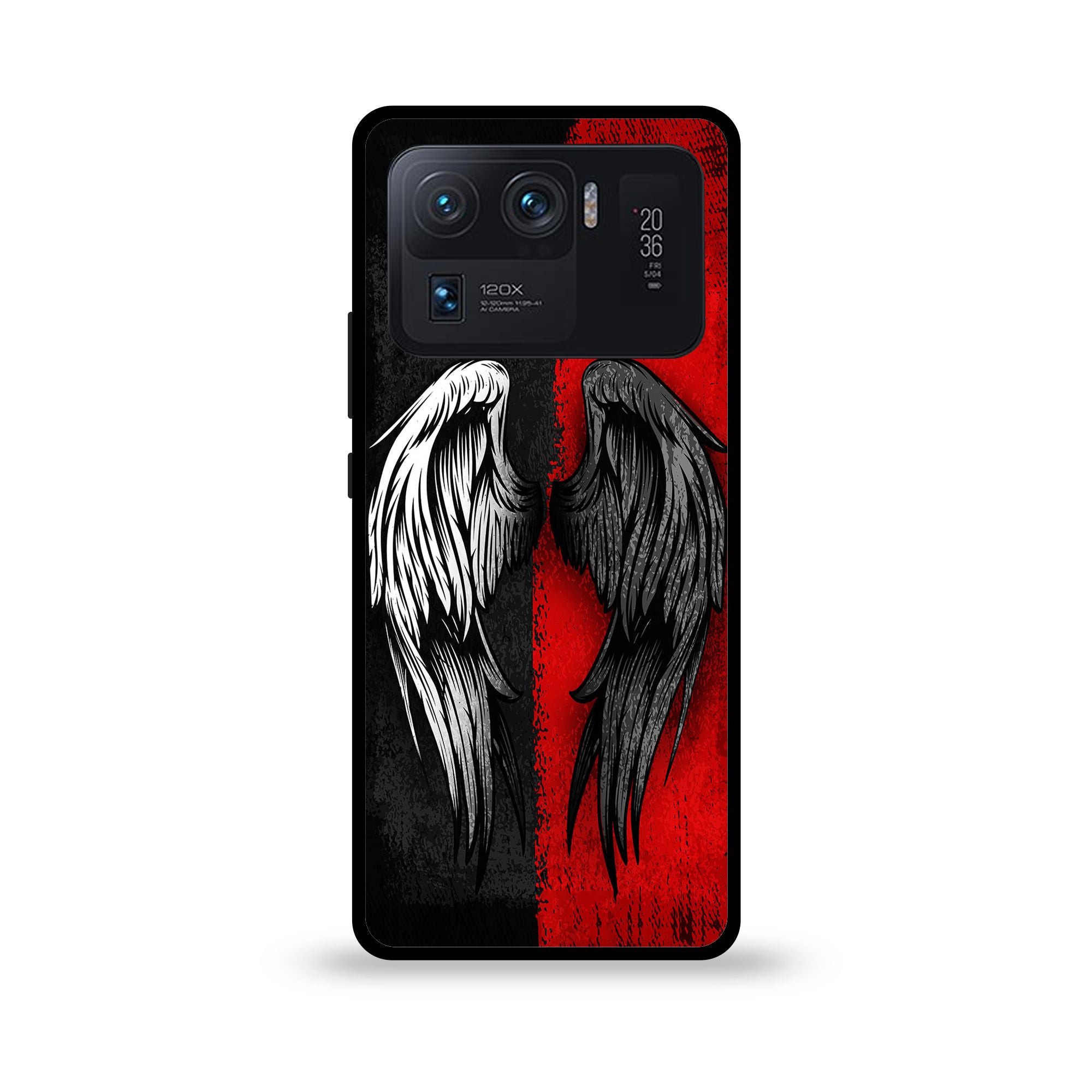 Xiaomi Mi 11 Ultra - Wallpaper 83 - Premium Printed Glossy Phone Case