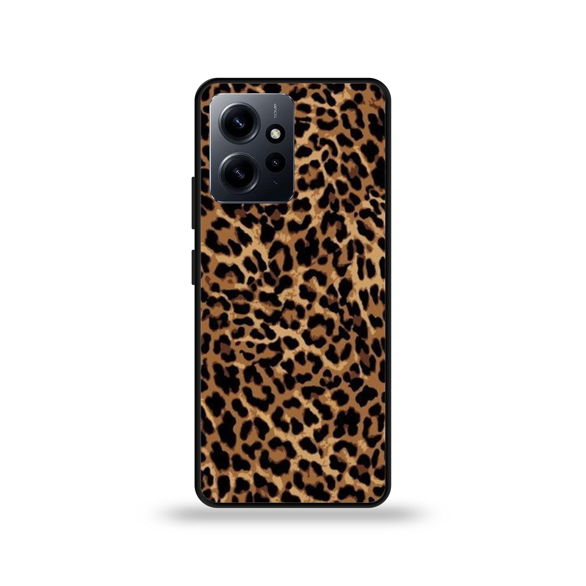 Xiaomi Redmi Note 12 4G - Wallpaper 173 - Premium Printed Glossy Phone Case