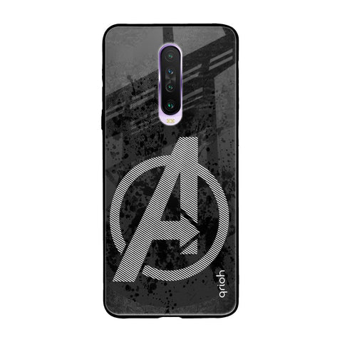 Sign Of Hope Glossy Case for Poco X2