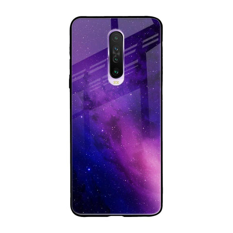 Stars Life Glossy Case For Poco X2