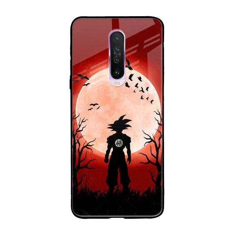 Winter Forest Glossy Case for Poco X2