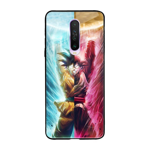 Ultimate Fusion Glossy Case for Poco X2