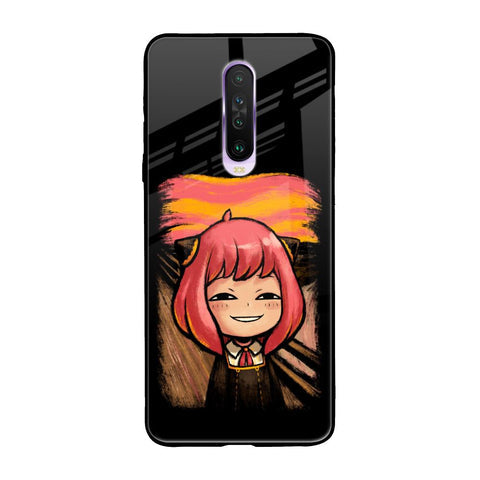 Spy X Family Glossy Case for Poco X2