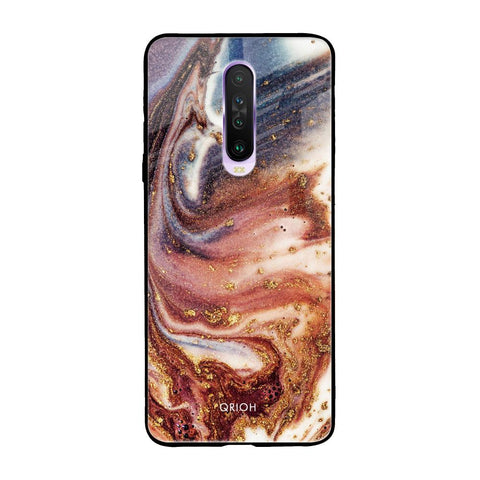 Exceptional Texture Glossy Case for Poco X2