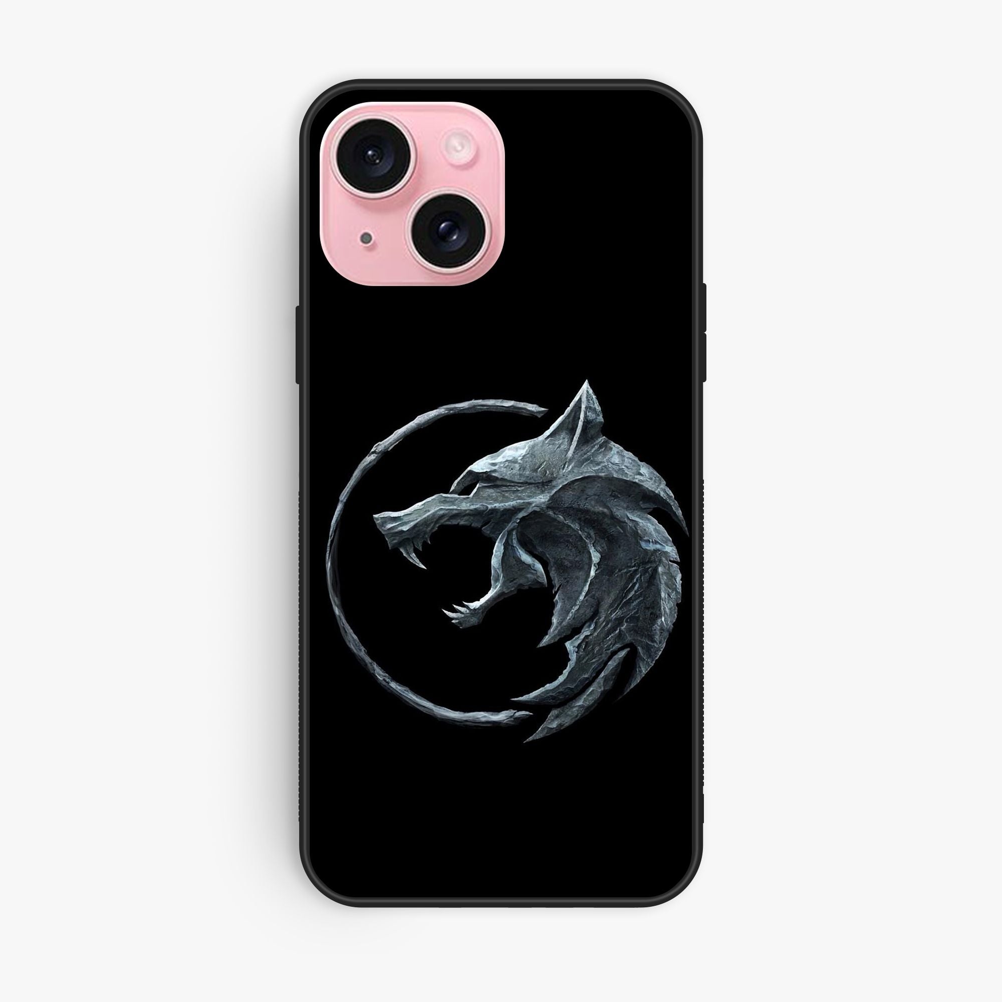 iPhone 13 Mini - Wallpaper 065 - Premium Printed Glossy Phone Case