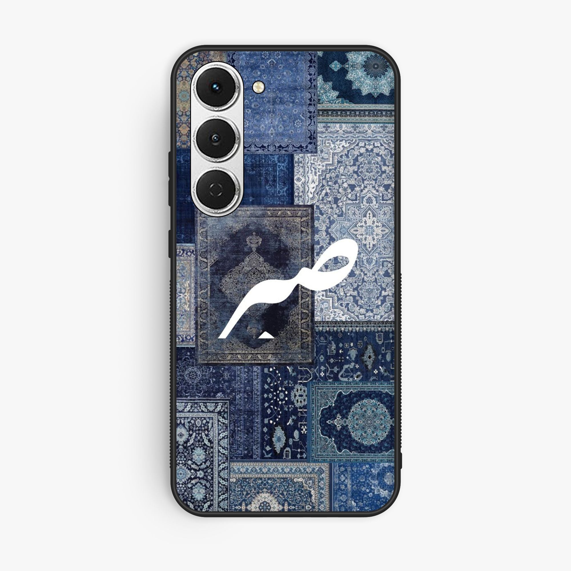 Tecno Spark 40 Pro - Wallpaper 041 - Premium Printed Glossy Phone Case