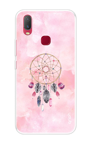 Dreamy Happiness Soft Cover for Vivo Y11 2019