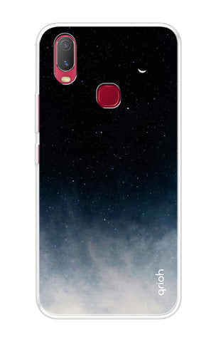 Starry Night Soft Cover for Vivo Y11 2019