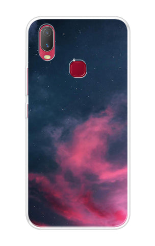 Moon Night Soft Cover For Vivo Y11 2019