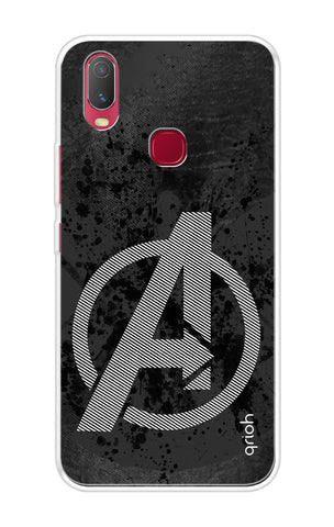 Sign of Hope Soft Cover for Vivo Y11 2019