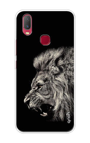 Lion King Soft Cover For Vivo Y11 2019
