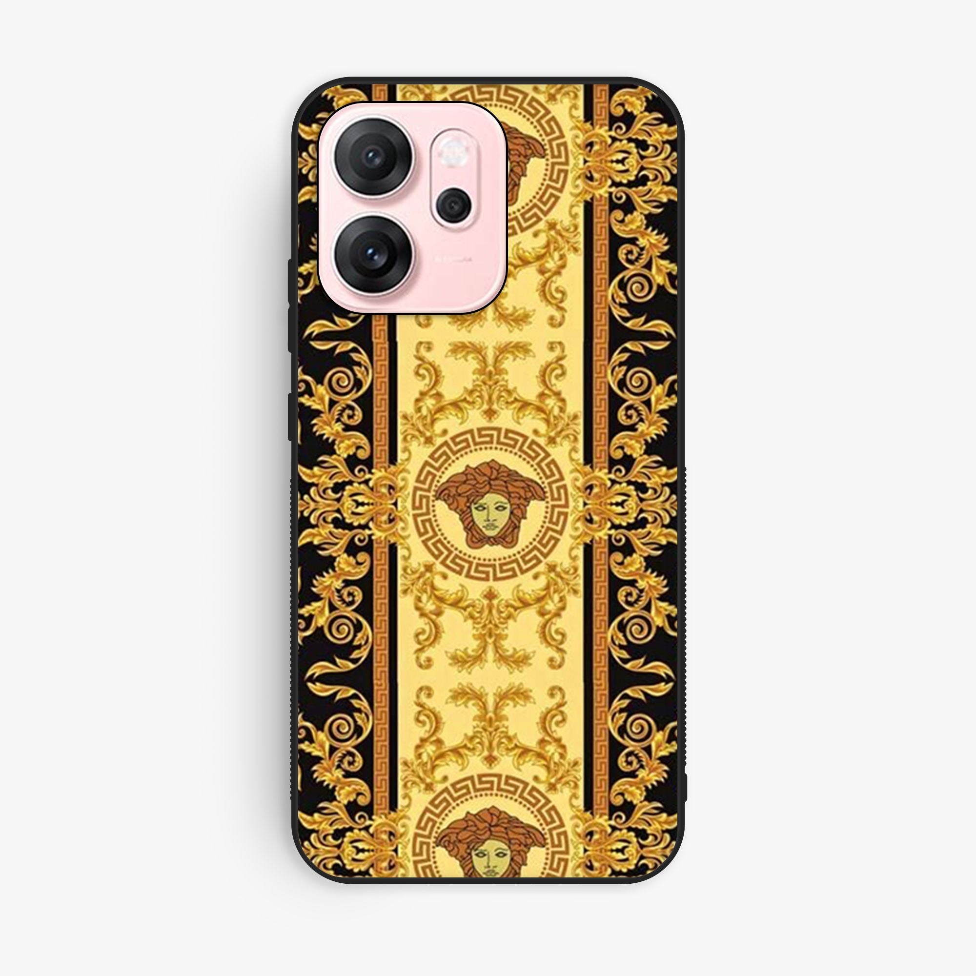 Oppo Reno 14F - Wallpaper 114 - Premium Printed Glossy Phone Case