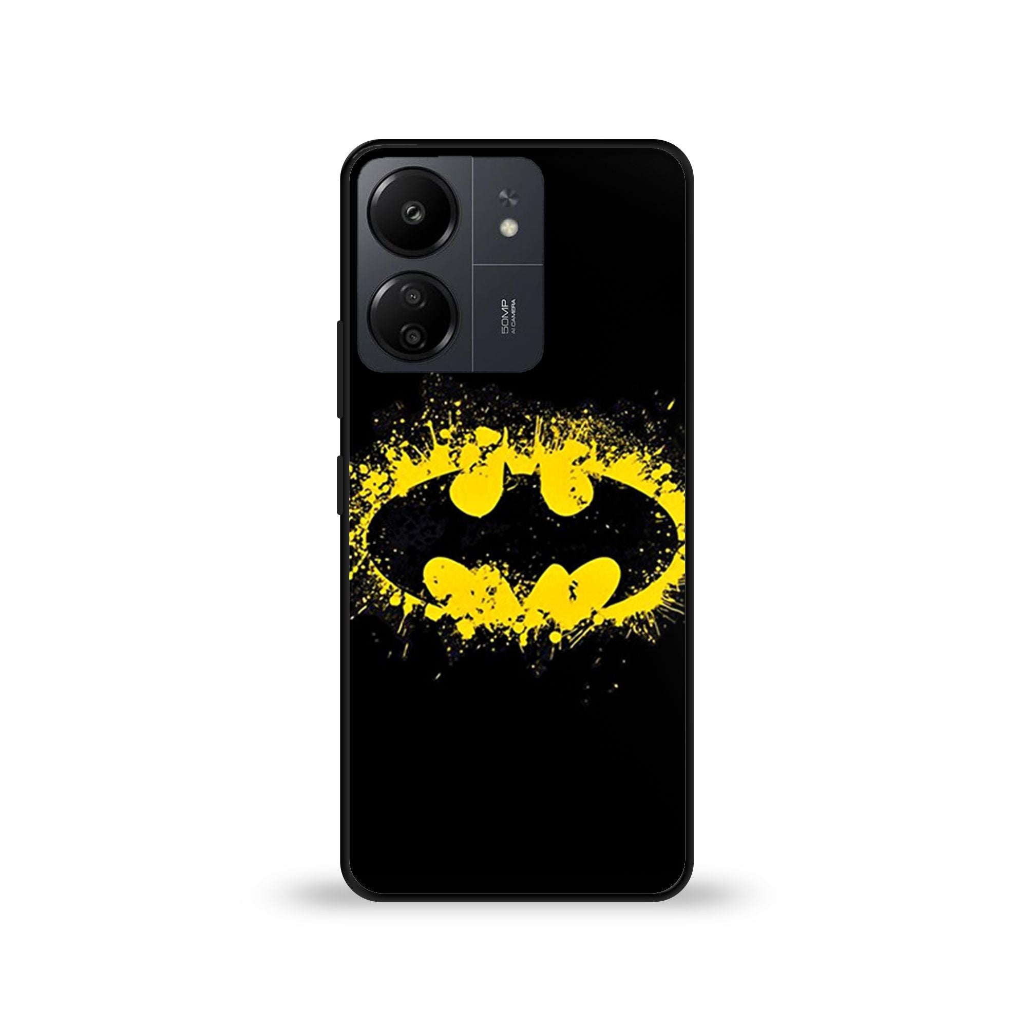 Redmi 13C - Wallpaper 117 - Premium Printed Glossy Phone Case