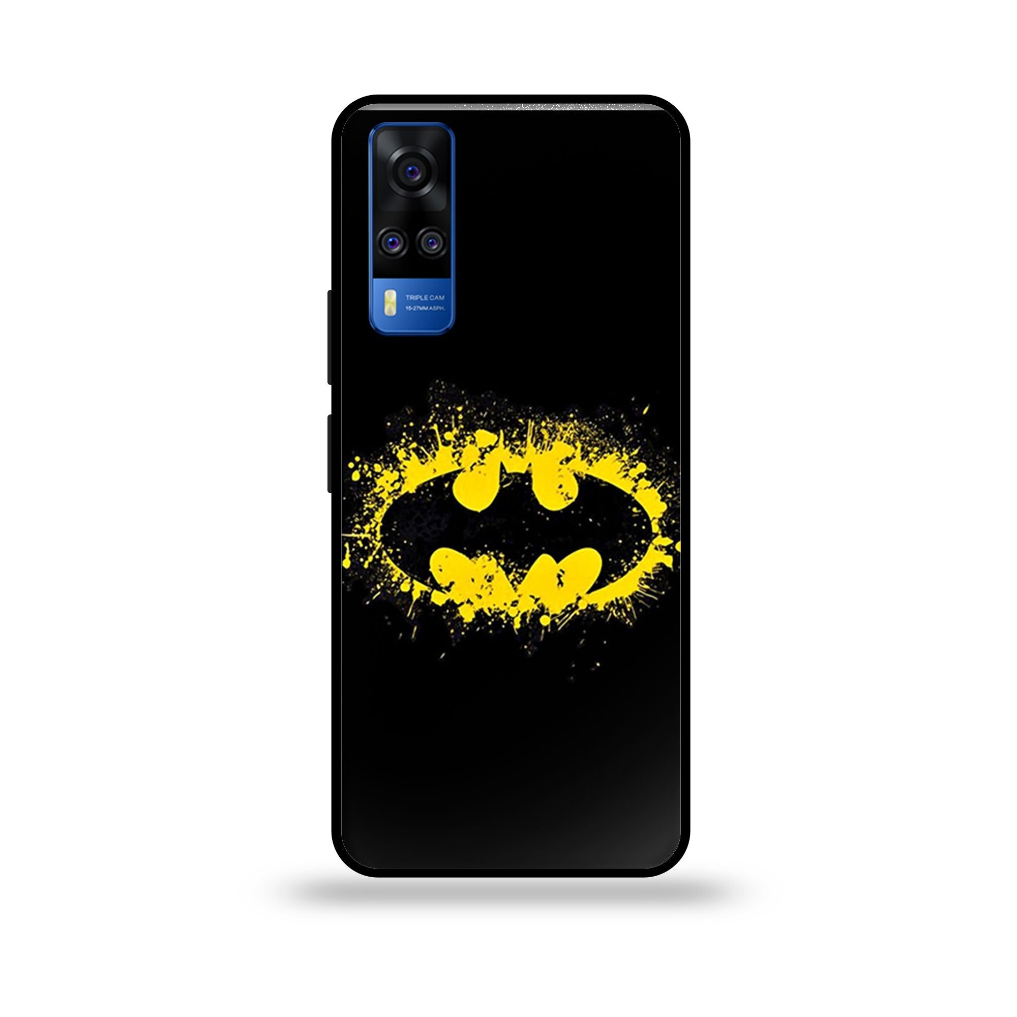 Vivo Y51S - Wallpaper 72 - Premium Printed Glossy Phone Case