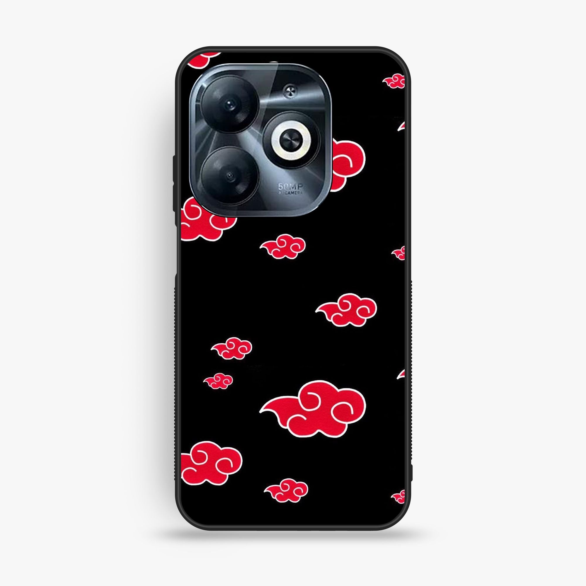 Infinix Smart 8 - Wallpaper 072 - Premium Printed Glossy Phone Case