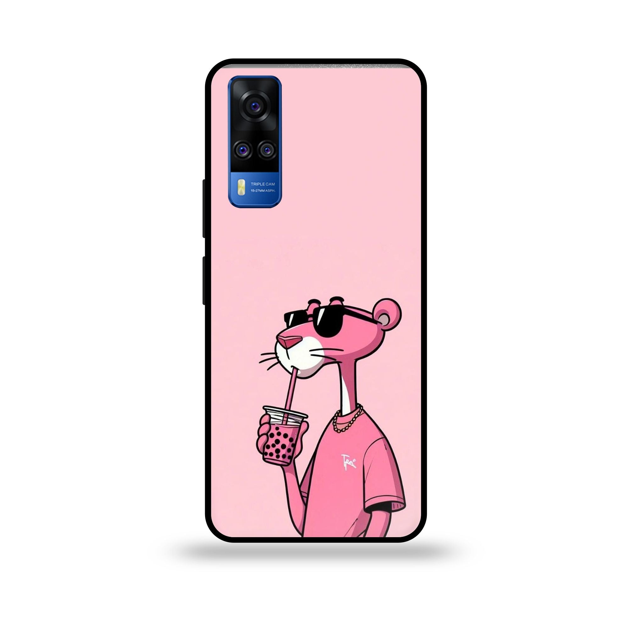 Vivo Y51S - Wallpaper 54 - Premium Printed Glossy Phone Case