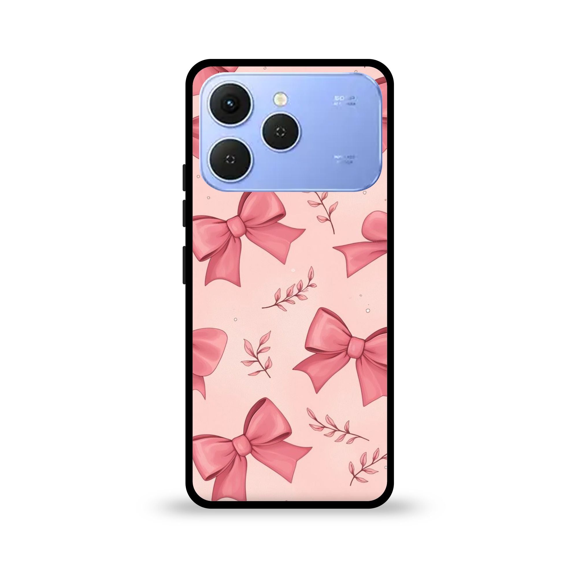 Tecno Spark 40 - Wallpaper 033 - Premium Printed Glossy Phone Case