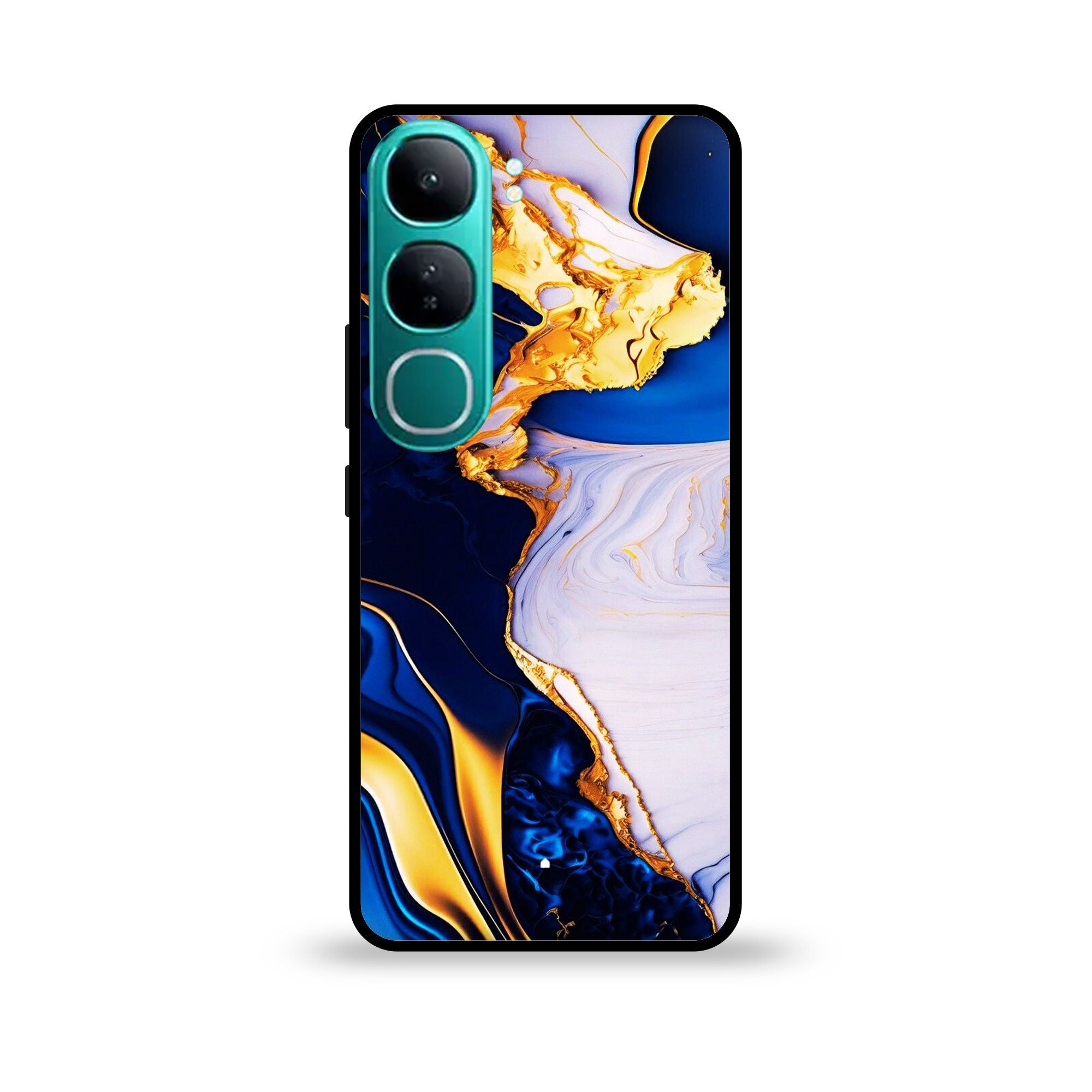 Vivo Y200 - Wallpaper 80 - Premium Printed Glossy Phone Case