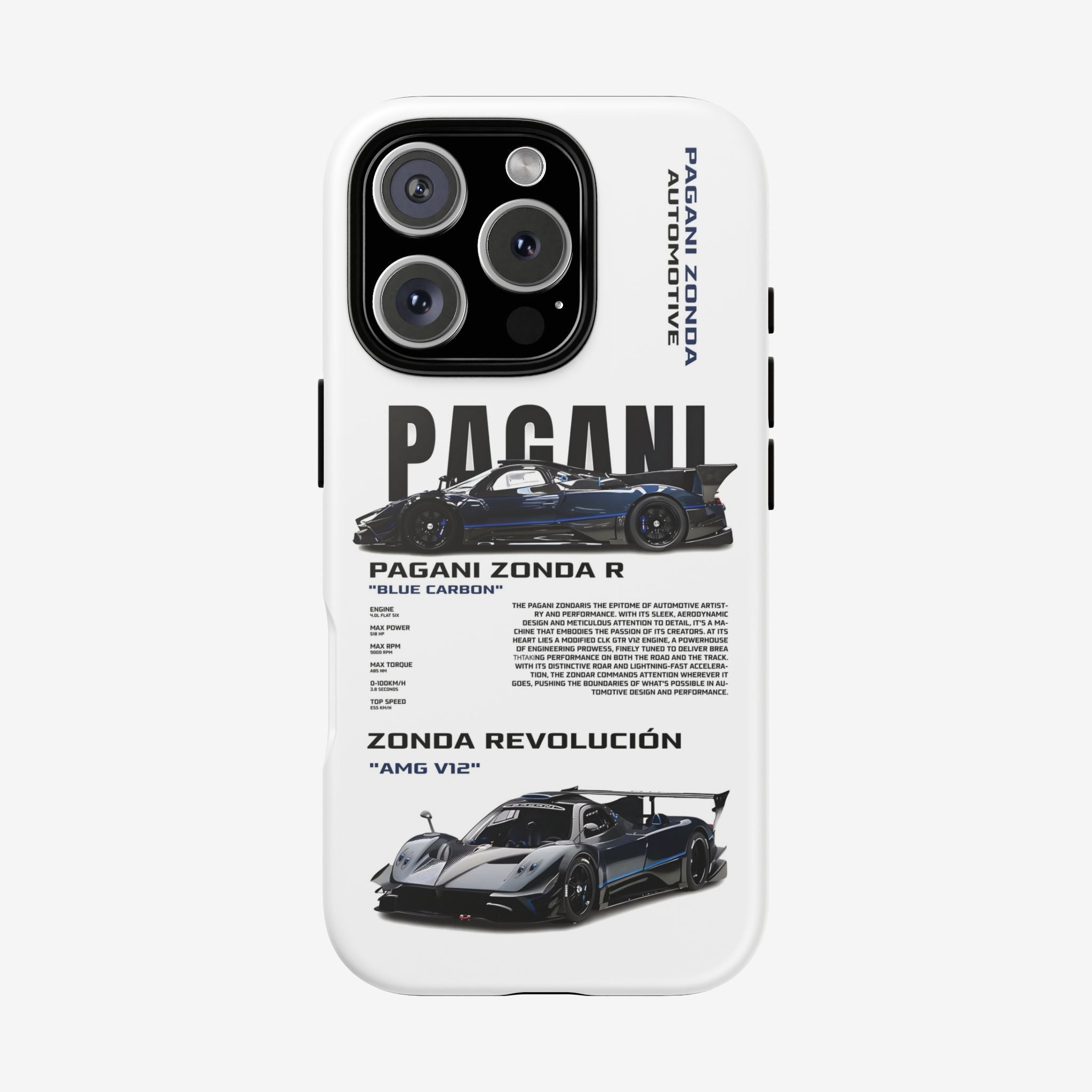 Silver Sprint Tough Case  Available For All iPhone Models