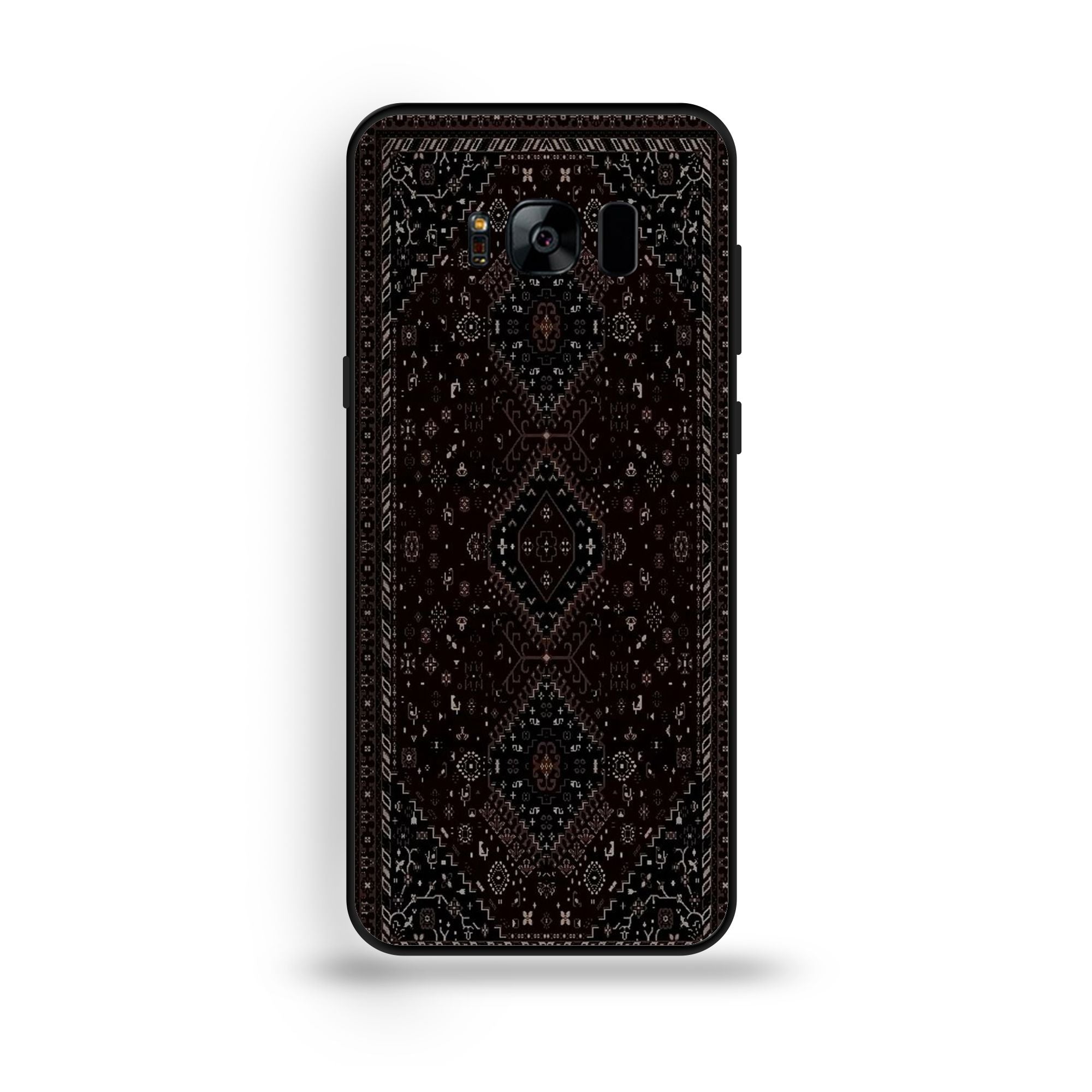 Samsung Galaxy S8 Plus - Wallpaper 047 - Premium Printed Glossy Phone Case