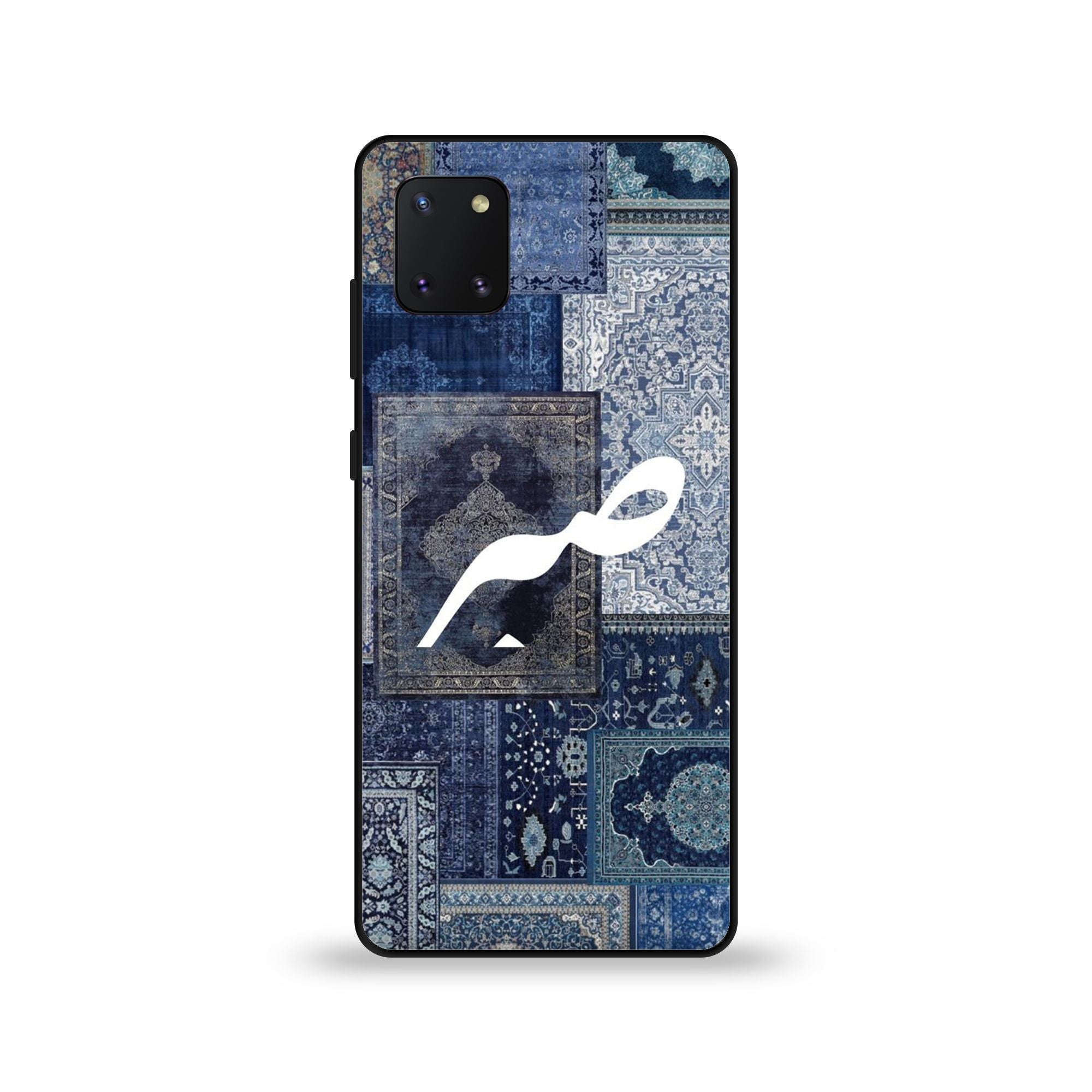 Samsung Galaxy Note 10 Lite - Wallpaper 041 - Premium Printed Glossy Phone Case