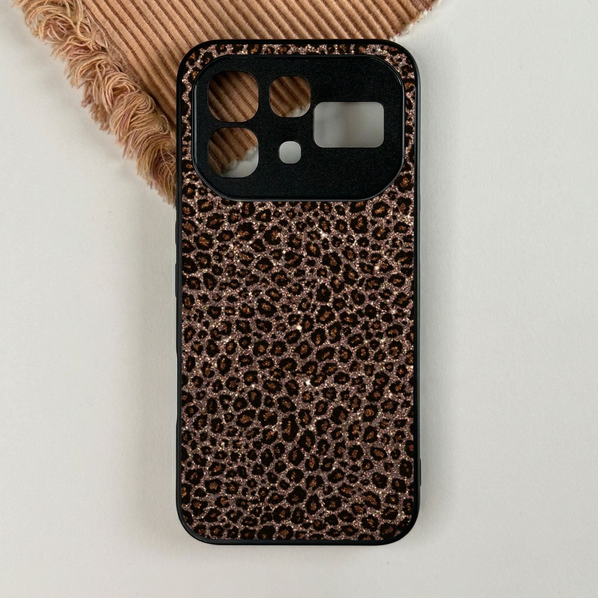 Infinix Note 60 Pro - Wallpaper 32 - Premium Printed Glossy Phone Case
