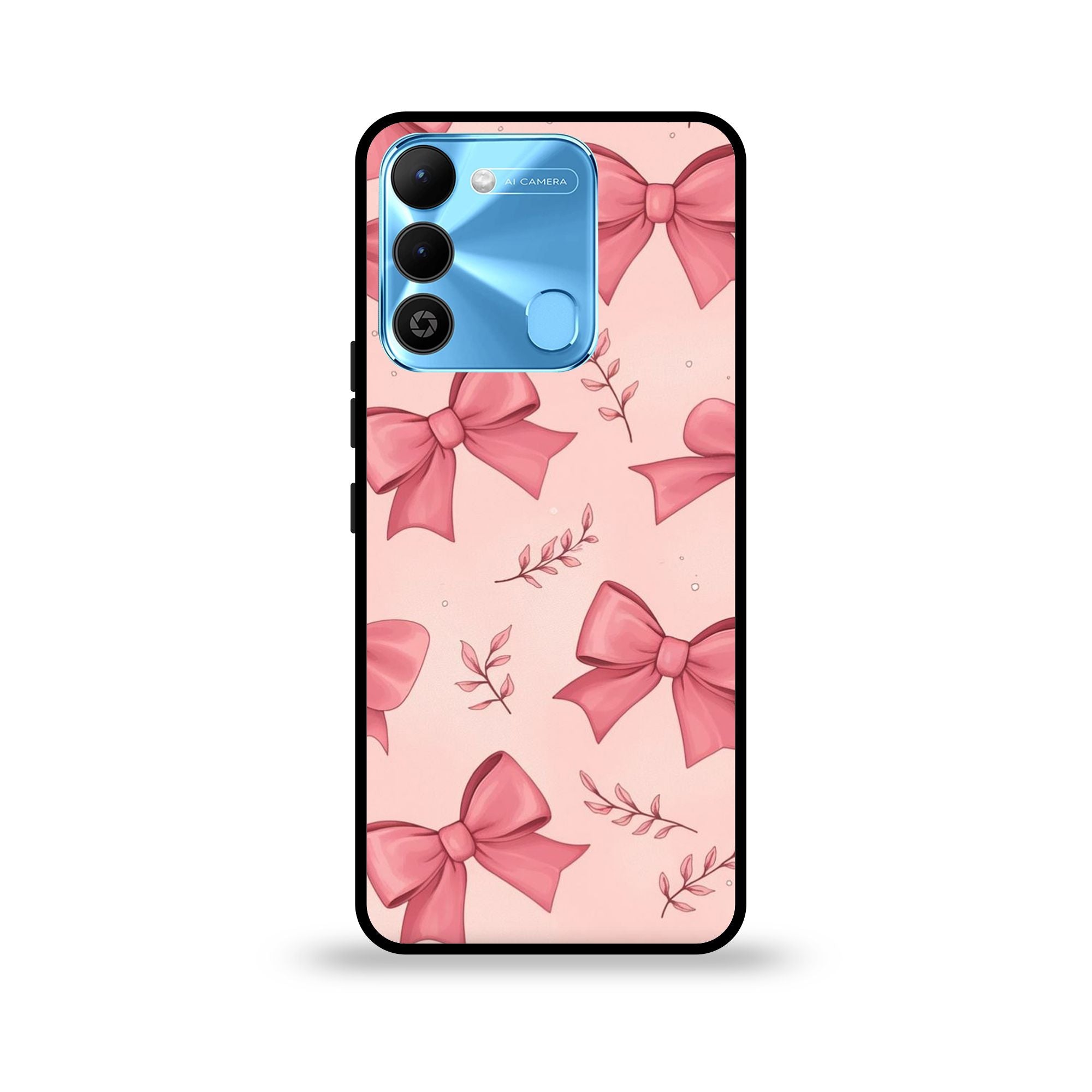 Tecno Spark 9 - Wallpaper 033 - Premium Printed Glossy Phone Case