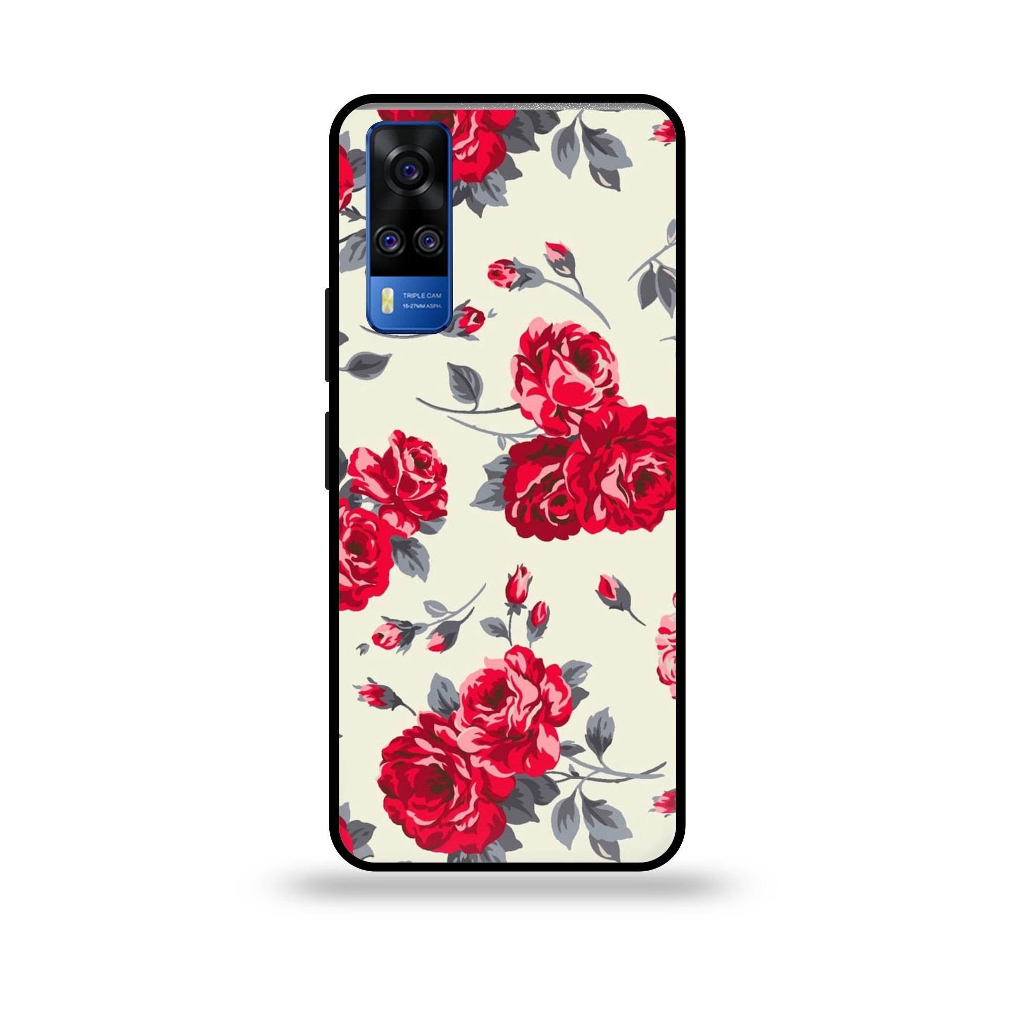 Vivo Y51S - Wallpaper 77 - Premium Printed Glossy Phone Case