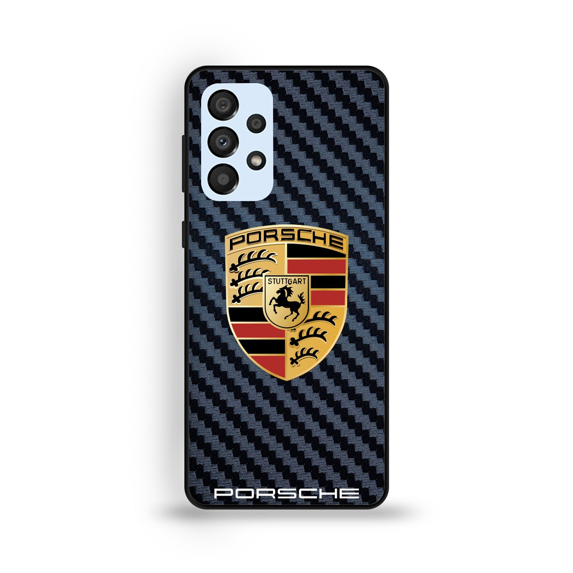Samsung A33 5G - Wallpaper 018 - Premium Printed Glossy Phone Case
